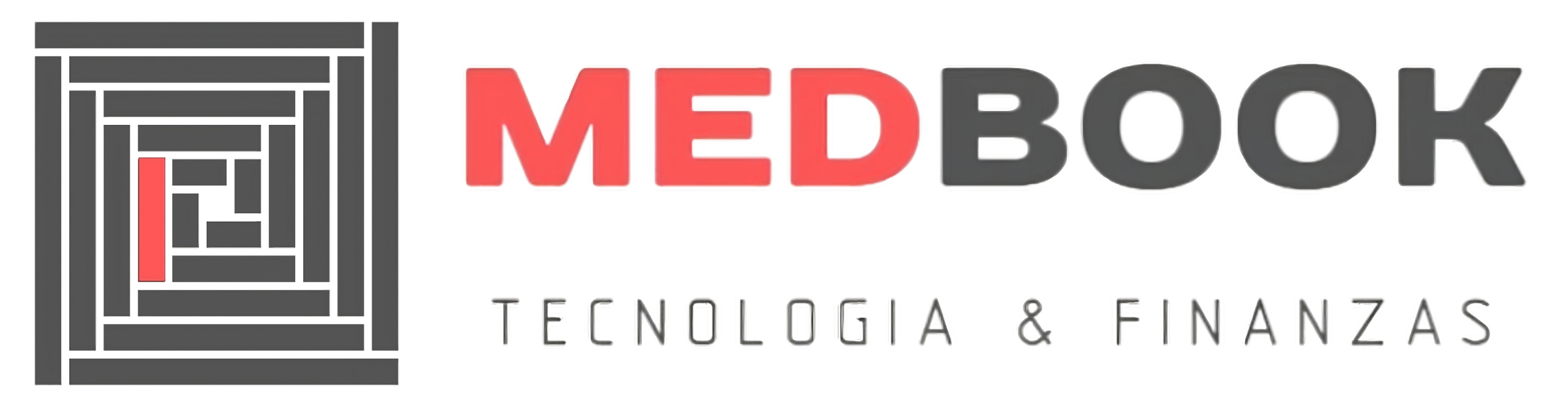 MedBook Logo web