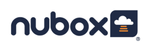 Nubox logo partner